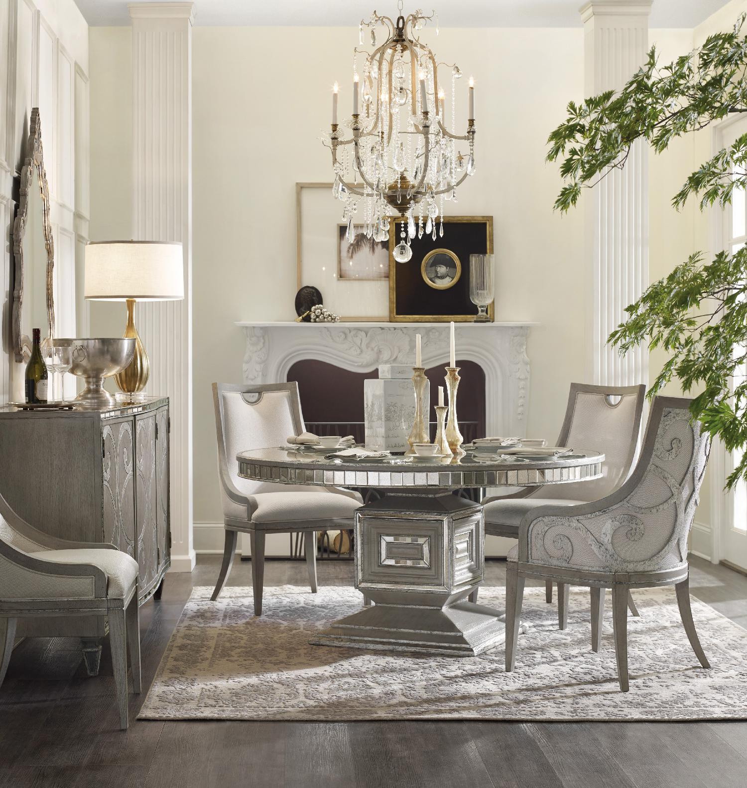 Sanctuary Buffet - Frankwebs