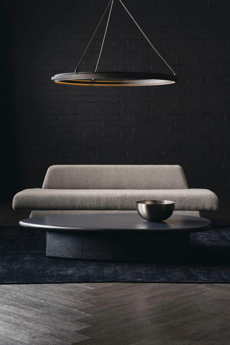 Kelly Hoppen Orion Cocktail Table - Frankwebs