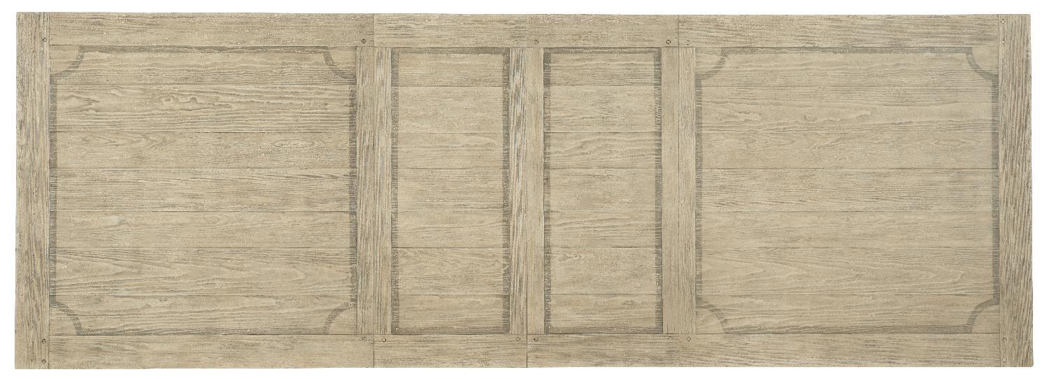 Ciao Bella 84in Trestle Table - Frankwebs