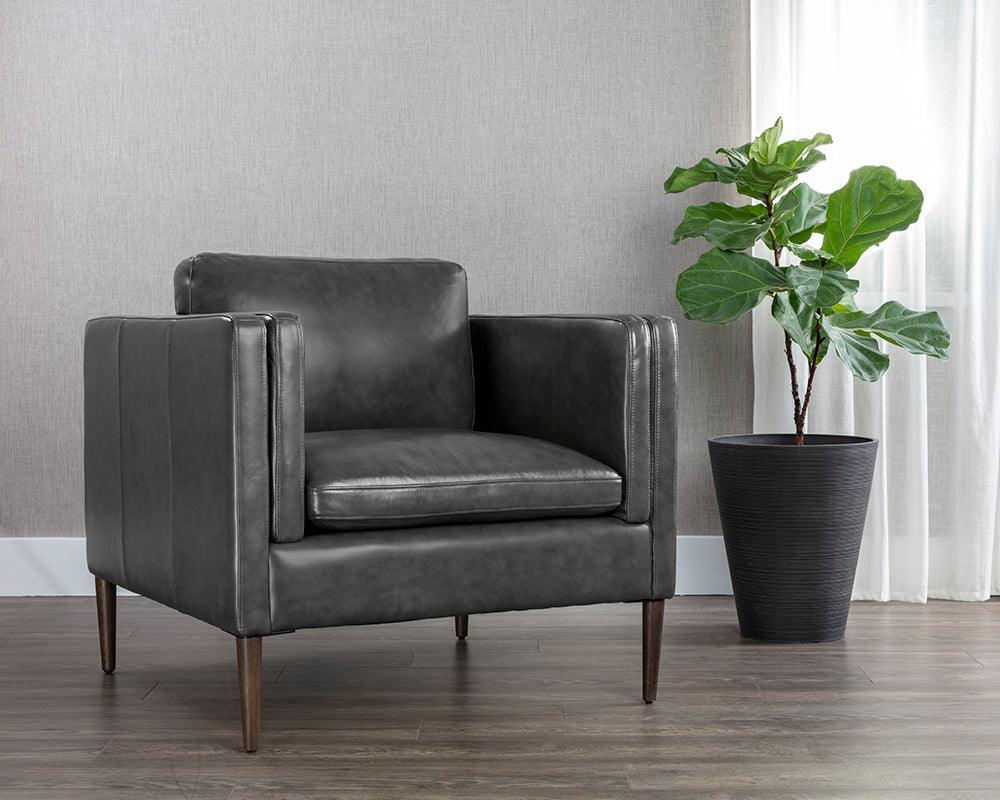 Richmond Armchair - Frankwebs