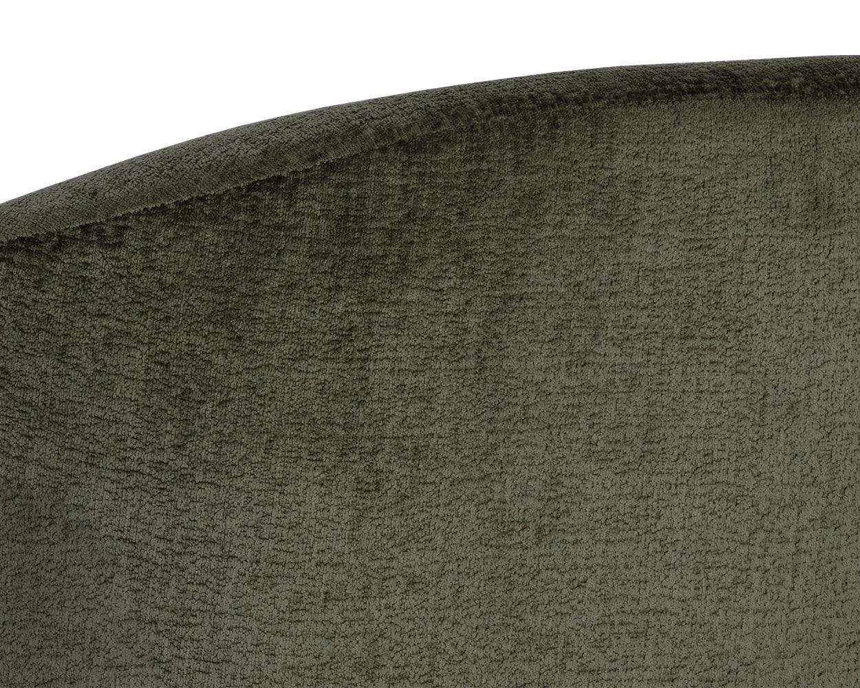 Bliss Swivel Lounge Chair - Frankwebs