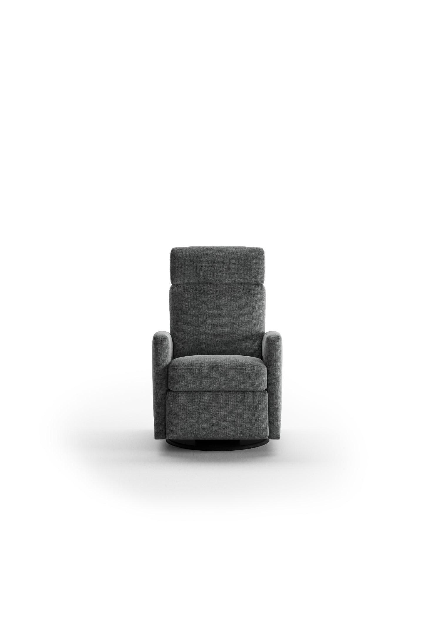 Track Recliner - Frankwebs