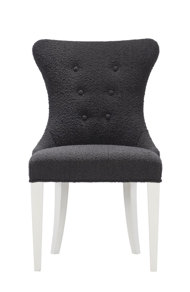 SILHOUETTE SIDE CHAIR - Frankwebs