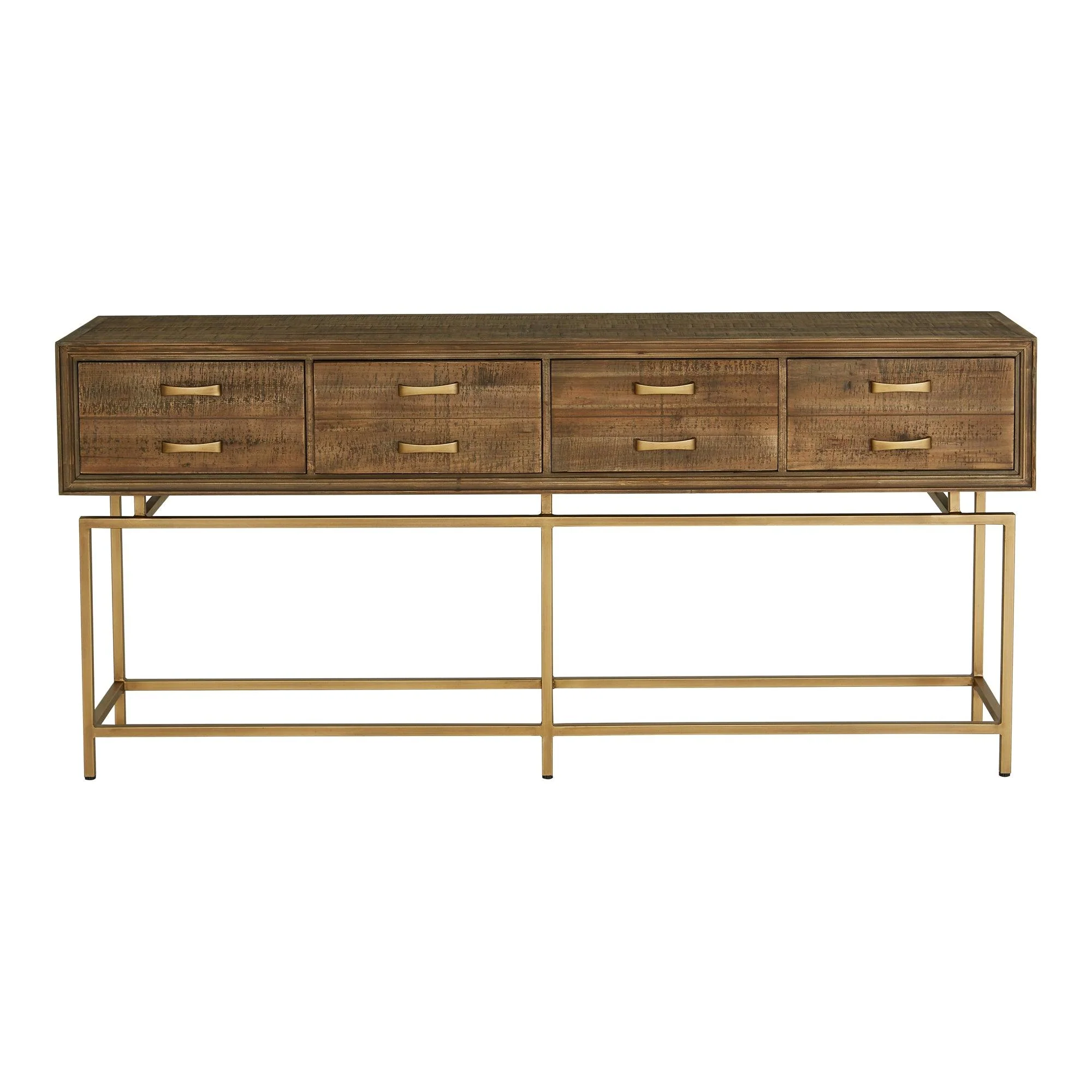 Annecy Console Table - Frankwebs