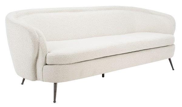 MARYSSA CURVED BACK SOFA - Frankwebs
