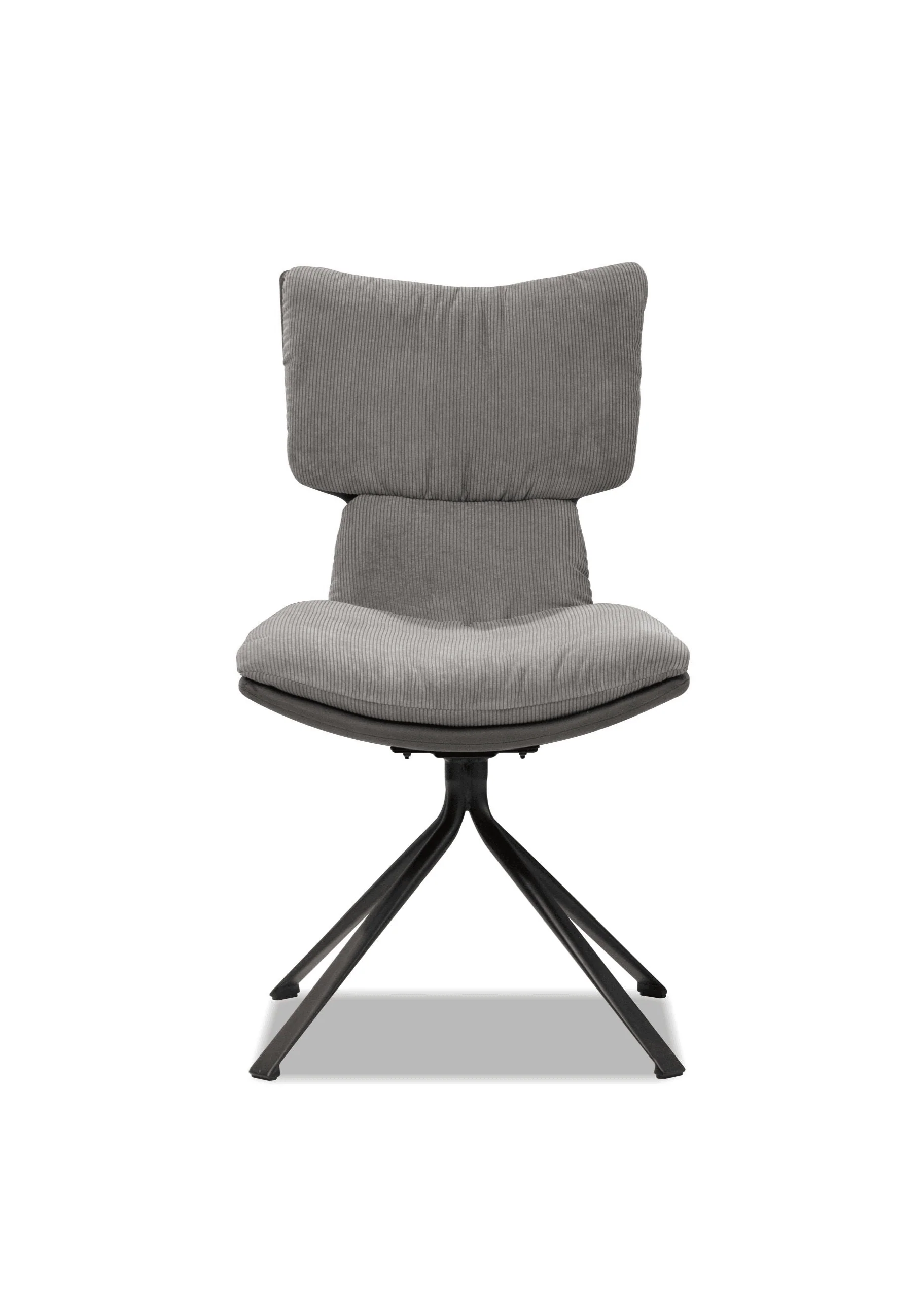 JIACAMO Dining Chair Swivel - Set Of 2 - Frankwebs