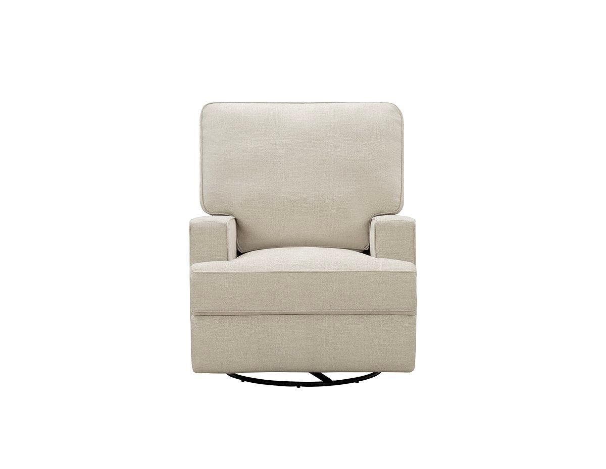 Rhea Swivel Glider Recliner - Frankwebs