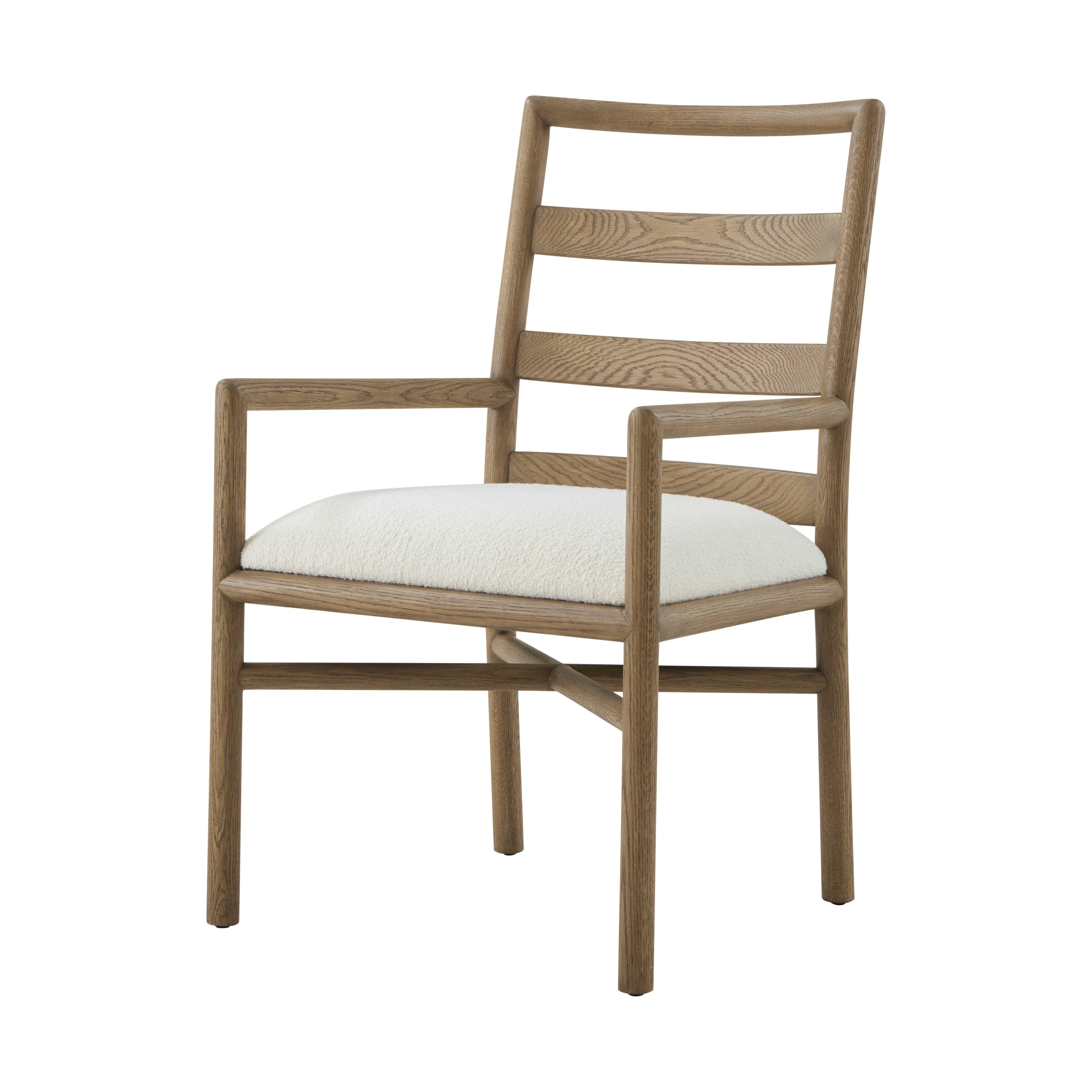 Montauk Dining Armchair - Set Of 2 - Frankwebs