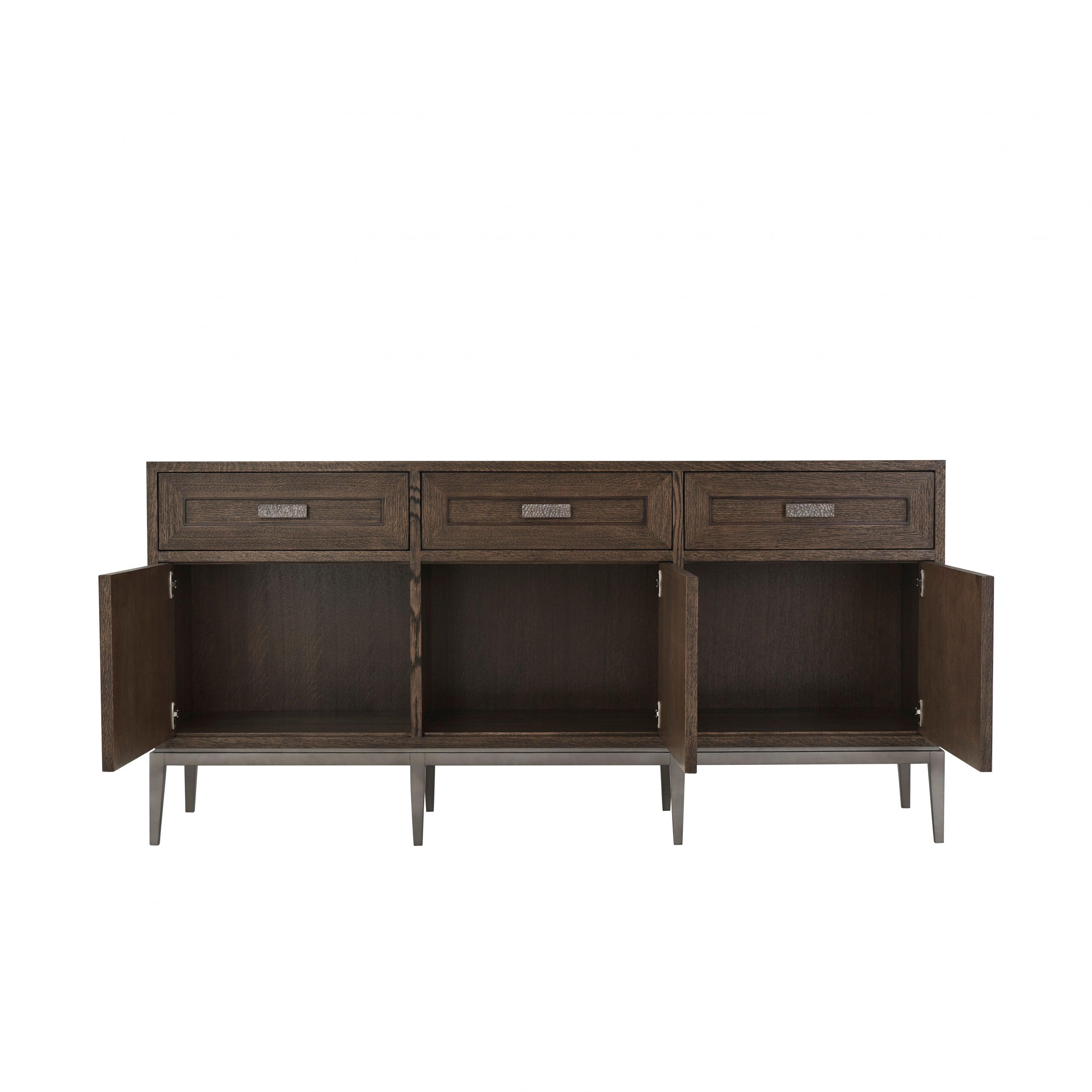 Giacomo Sideboard - Frankwebs