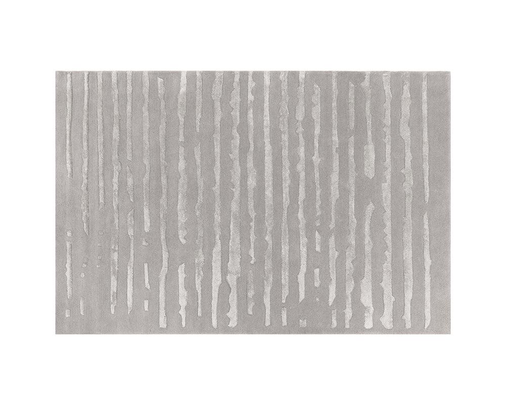 Tazma Hand-Tufted Rug - Frankwebs