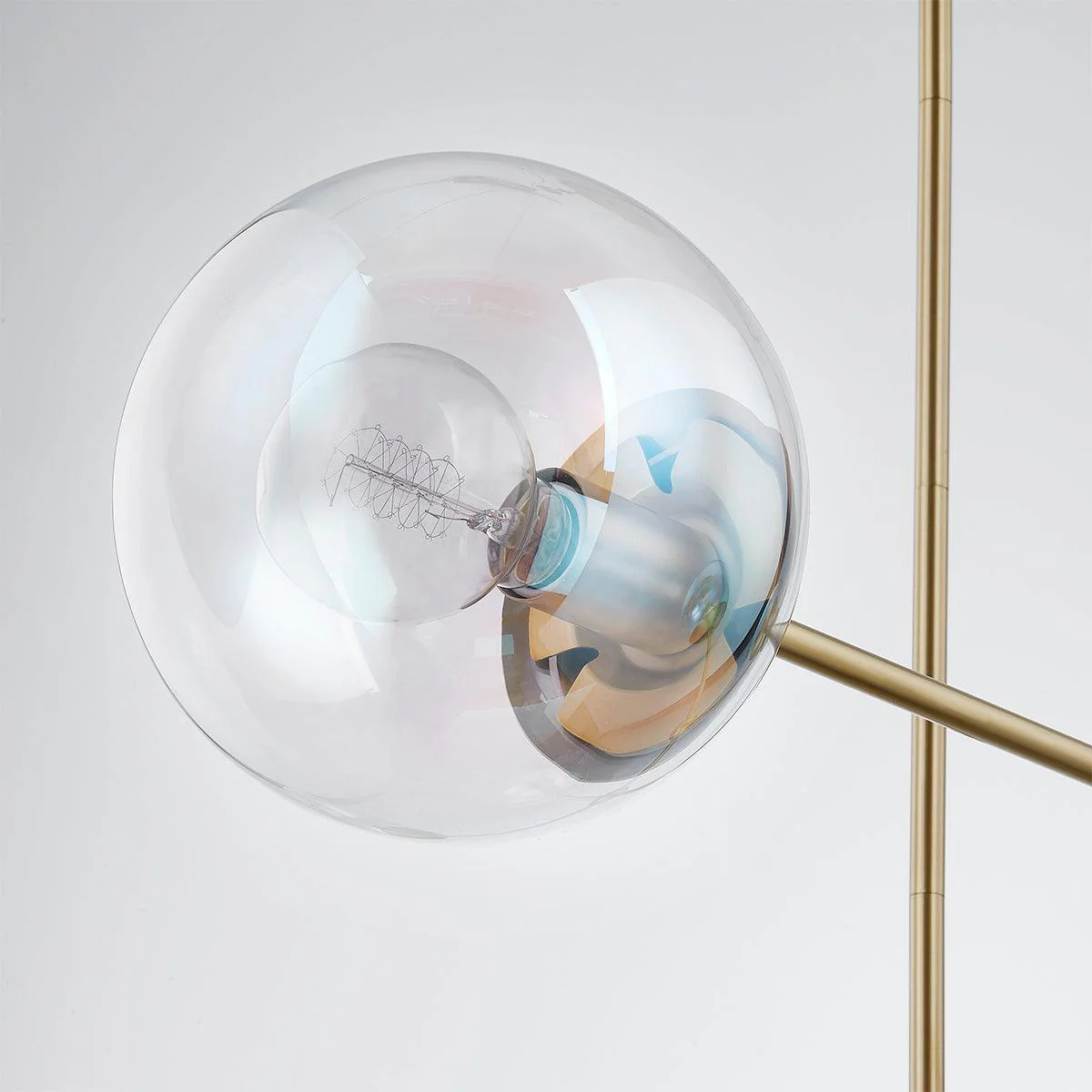 OPHELIA 5 LIGHT CHANDELIER - Frankwebs