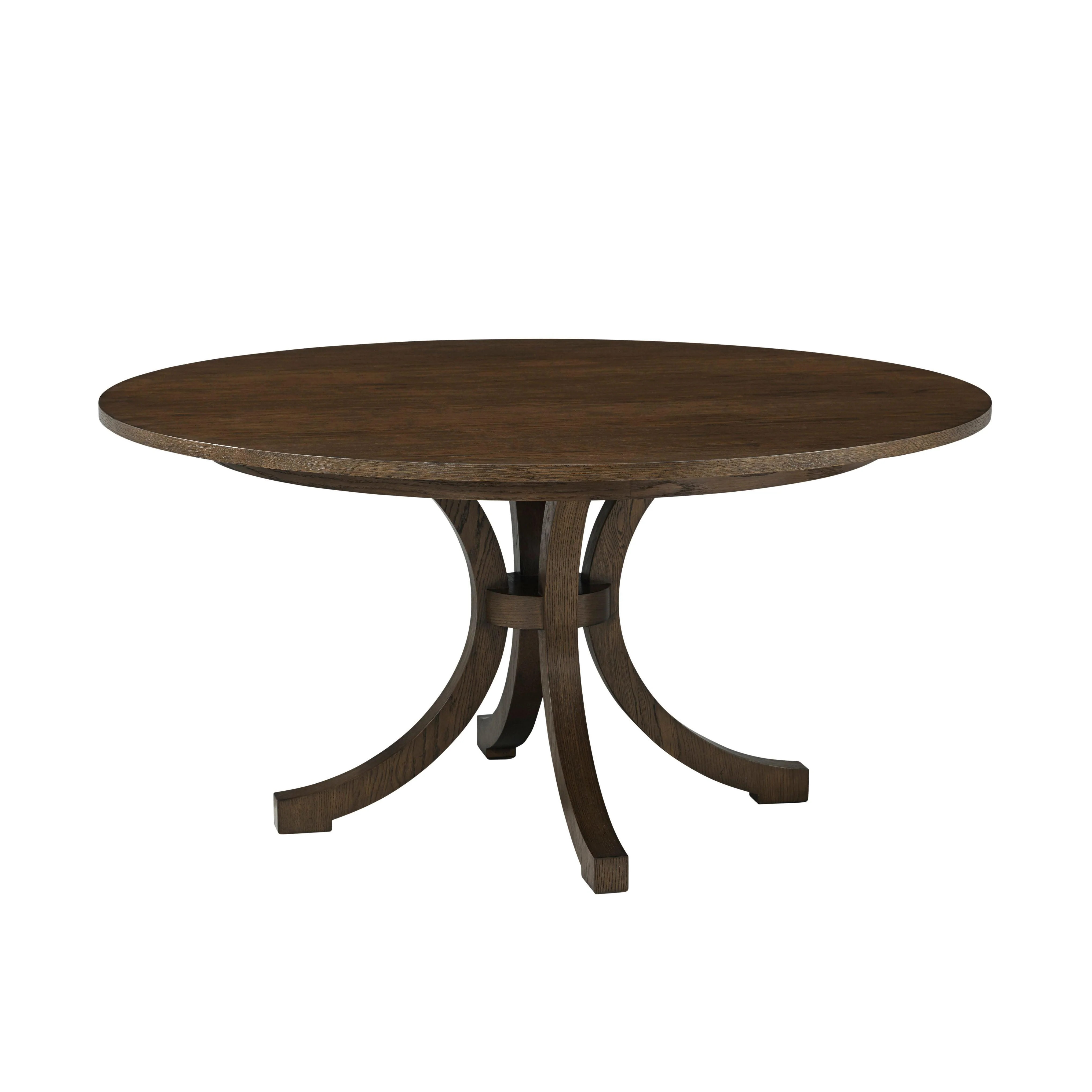 Surrey Round Dining Table - Frankwebs