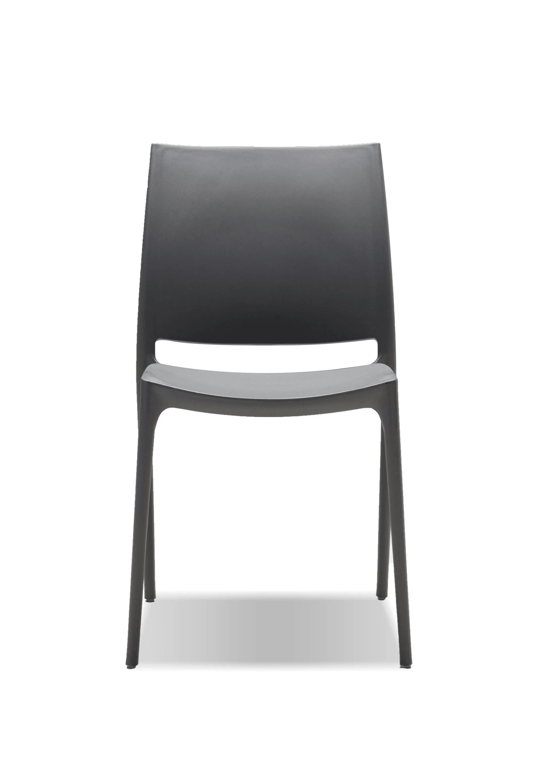 VATA Dining Chair Stackable - Set Of 4 - Frankwebs