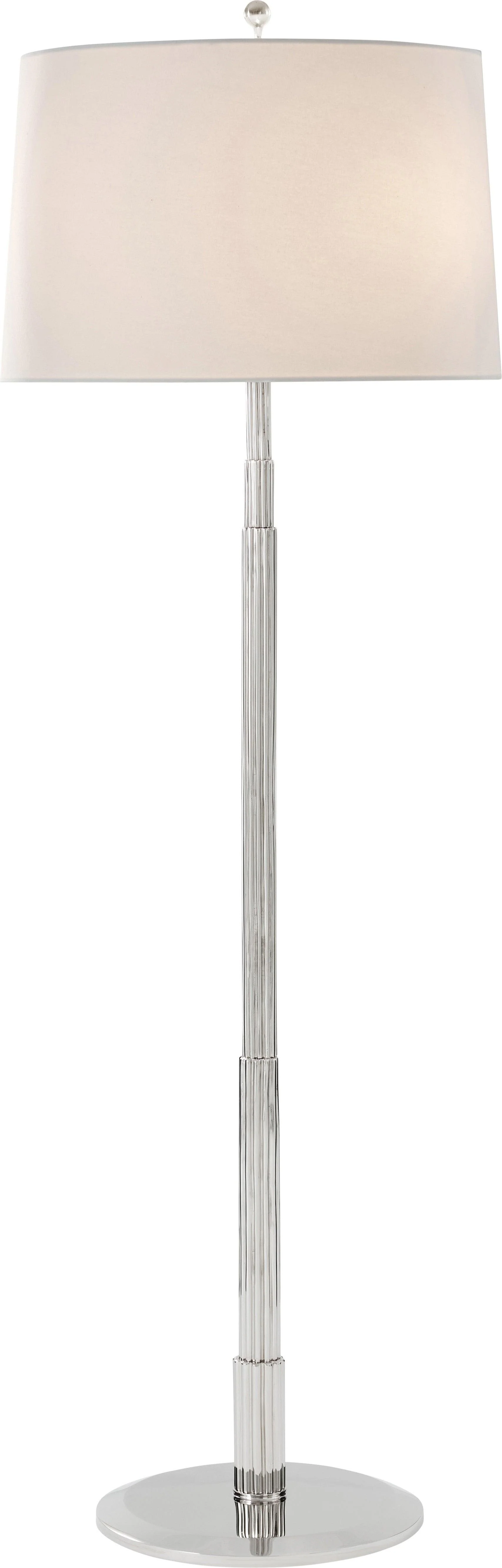 Empire Floor Lamp - Frankwebs
