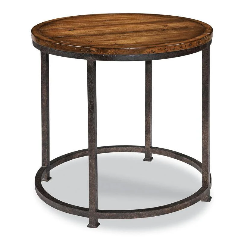 Utilitaire Side Table - Frankwebs
