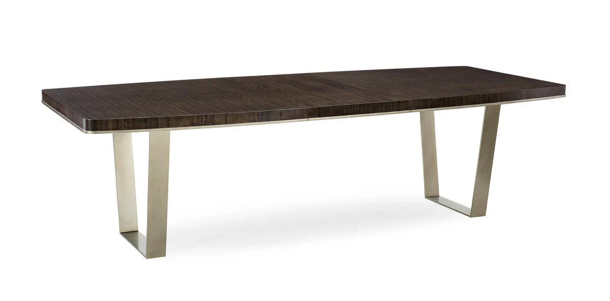 STREAMLINE DINING TABLE - Frankwebs