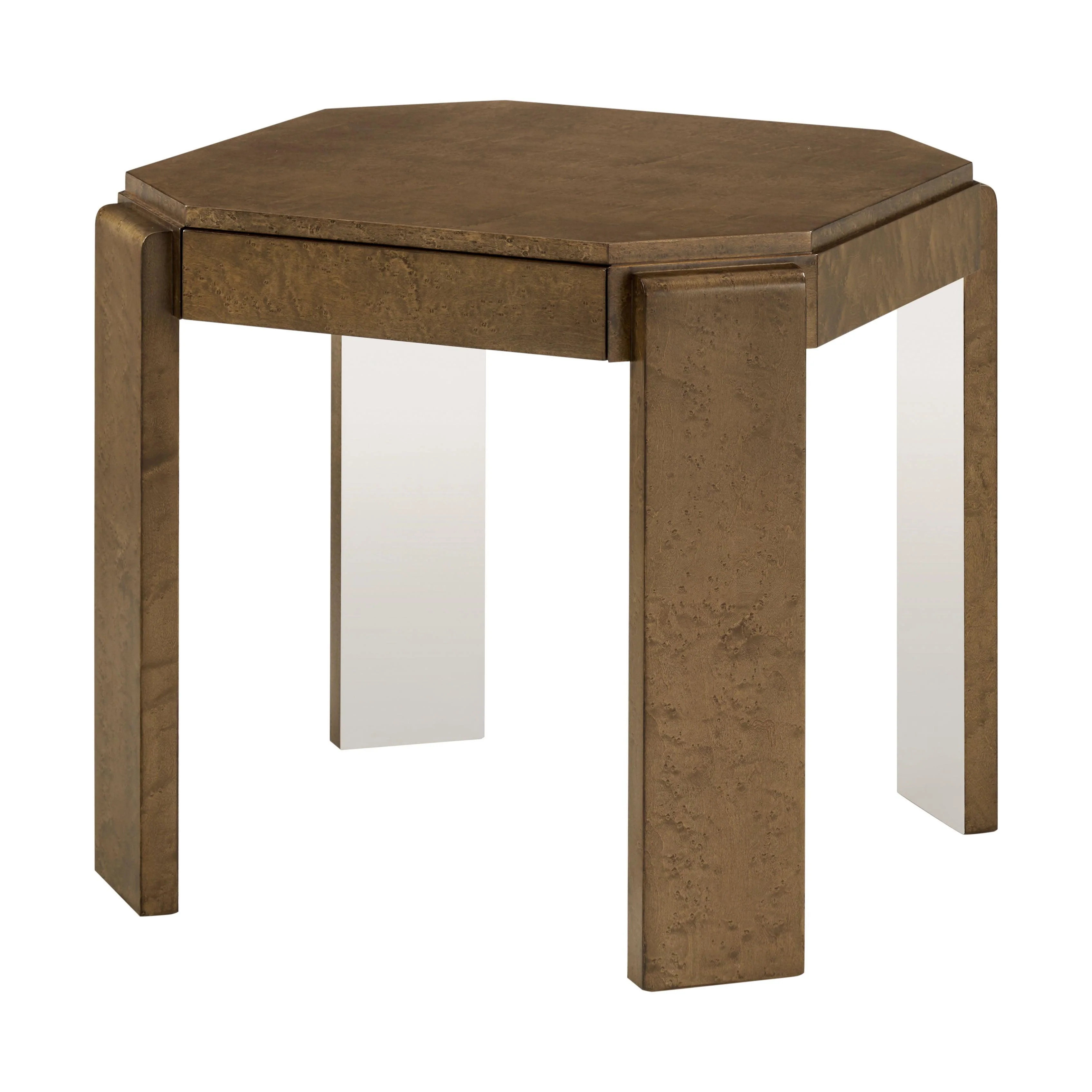 Origins Square Side Table - Frankwebs