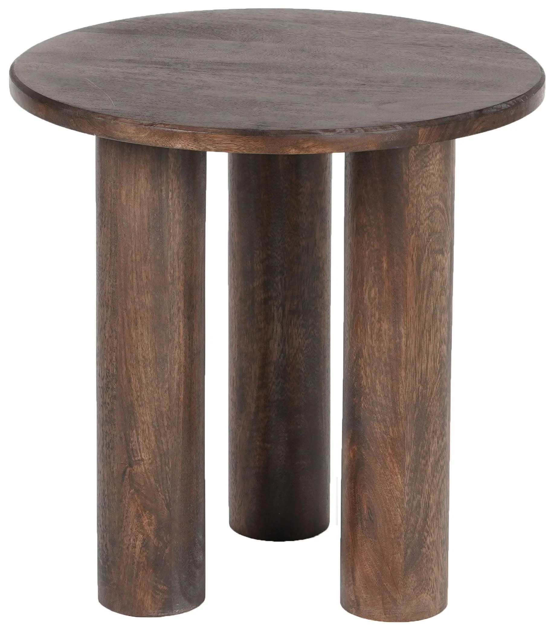 JENNAMIRA WOOD ACCENT TABLE - Frankwebs
