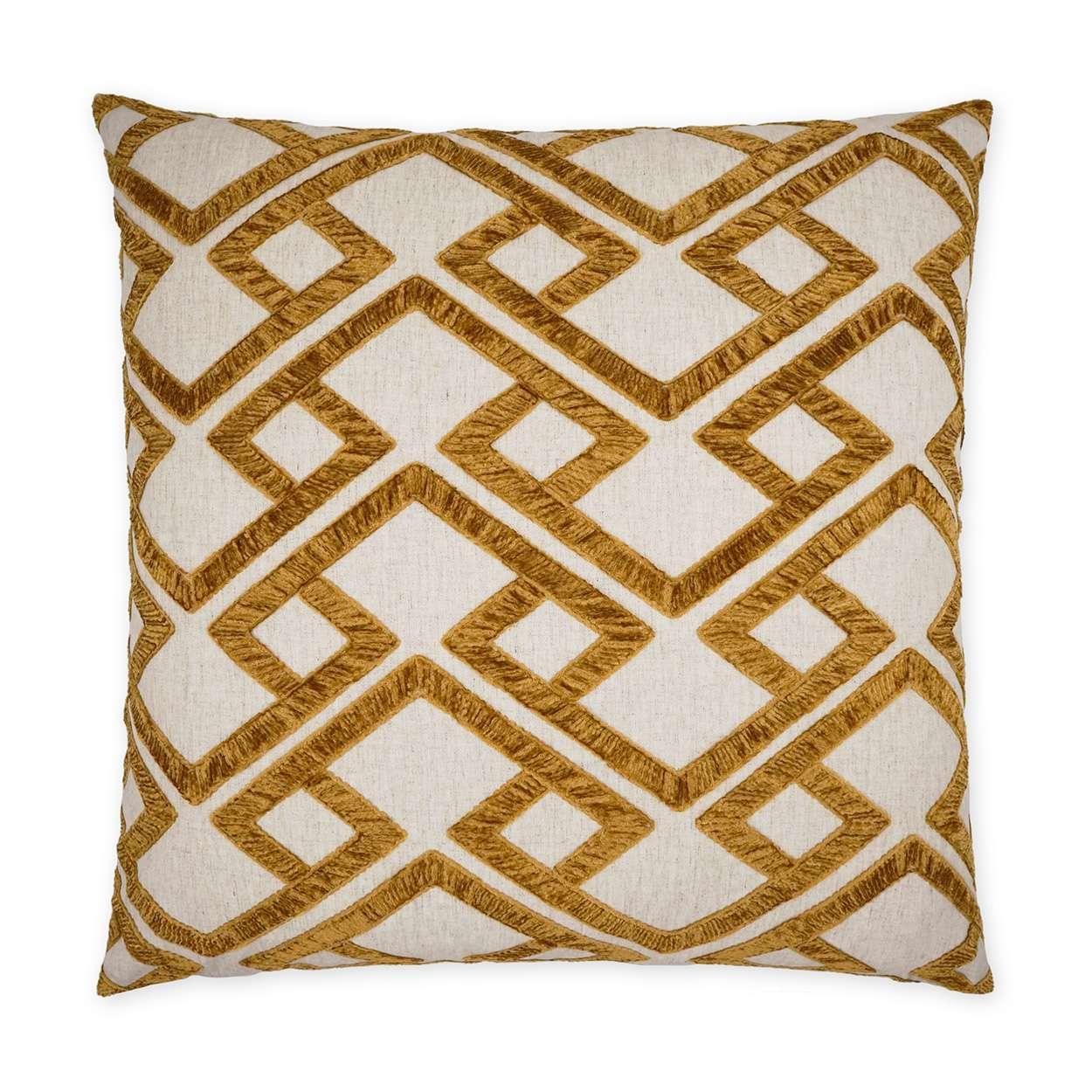 Accolade Pillow - Frankwebs