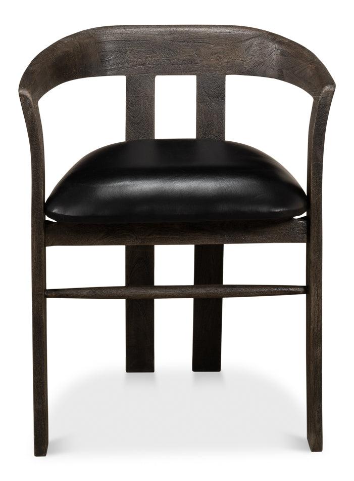 Rift Dining Chair 2 - Frankwebs