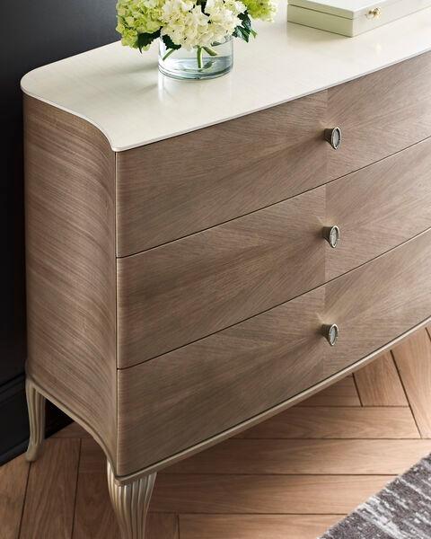 LILlAN DOUBLE DRESSER - Frankwebs