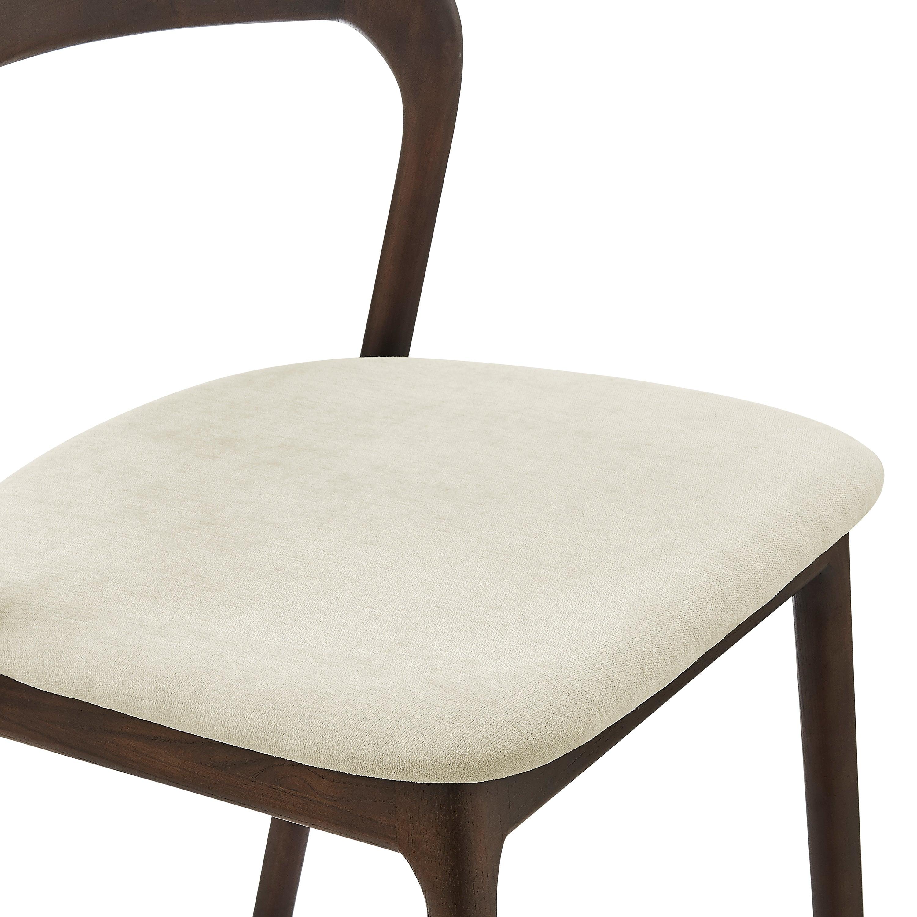 Estelle Side Chair - Set of 1 - Frankwebs