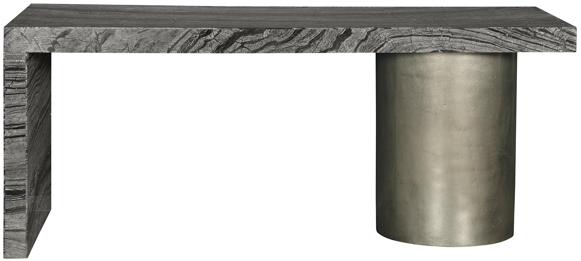 LINEA DESK - Frankwebs