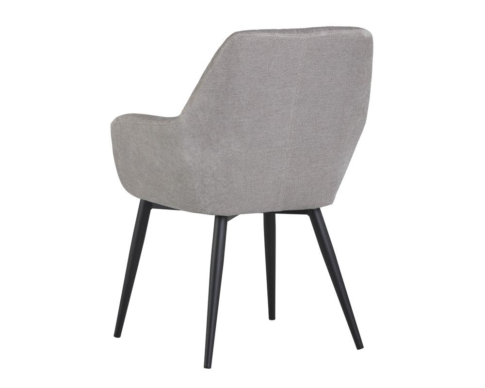 Jayna Dining Armchair - Frankwebs