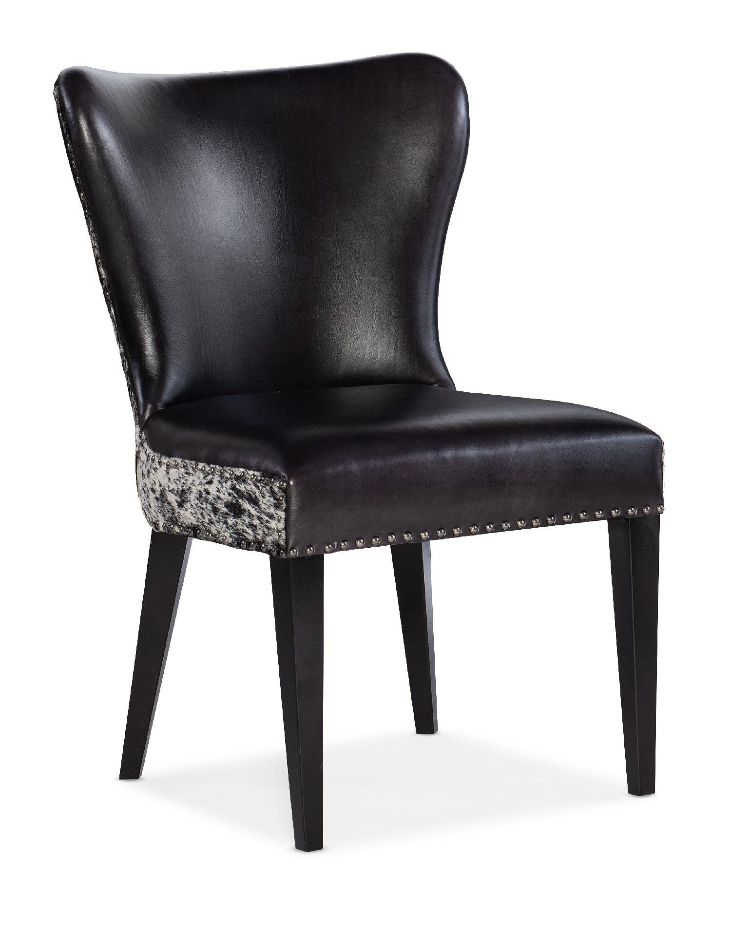 Kale Accent Chair with Salt & Pepper HOH - Set of 2 - Frankwebs