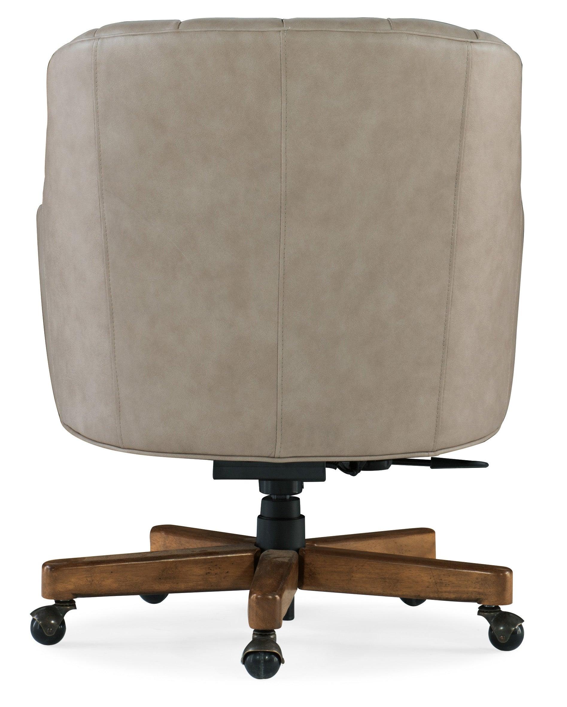 Haider Executive Swivel Tilt Chair - Frankwebs