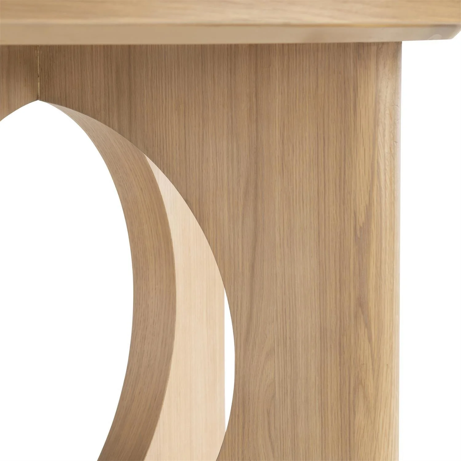 MODULUM DINNING TABLE - Frankwebs