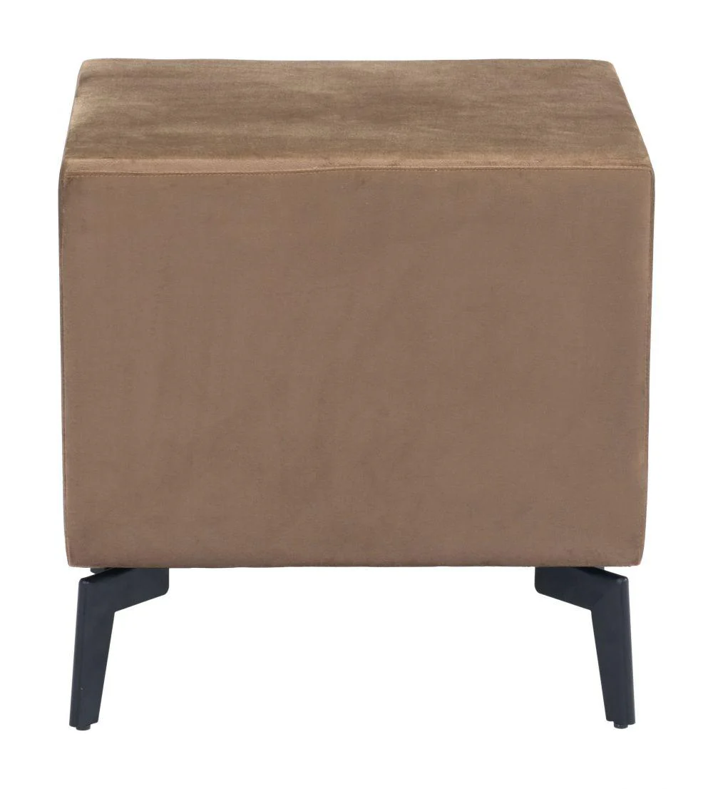 Montana Side Table Brown - Frankwebs