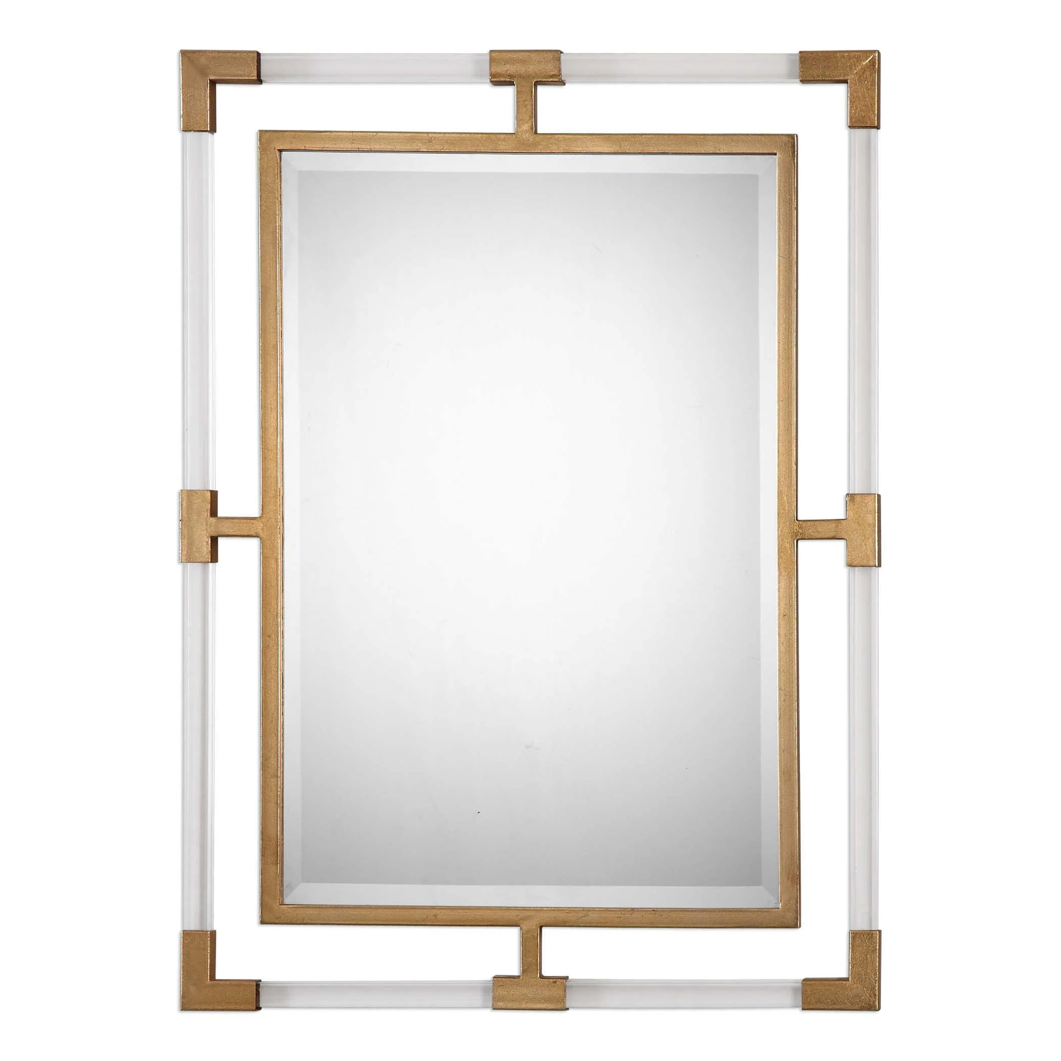 BALKAN MODERN WALL MIRROR - Frankwebs