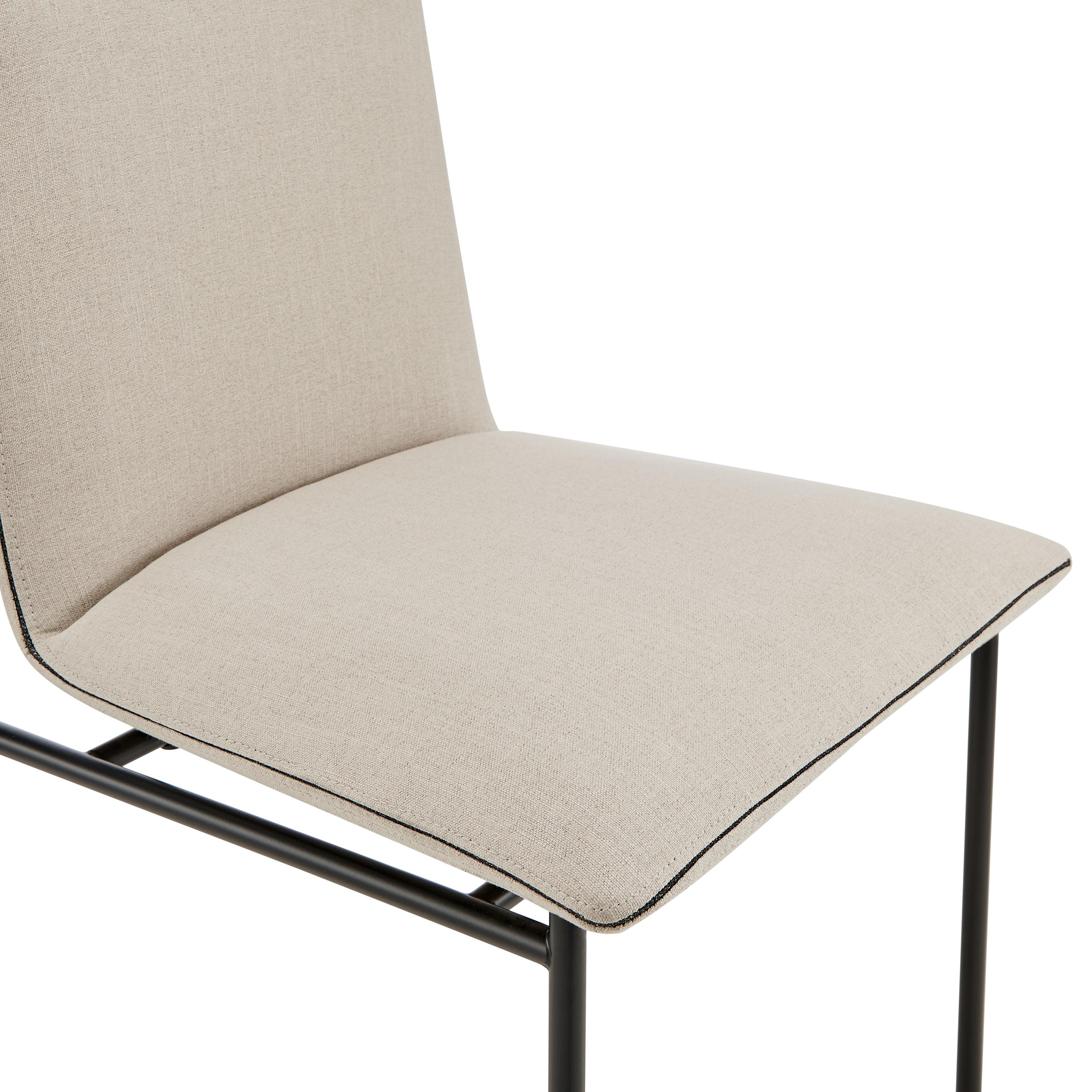 Ludvig Side Chair - Set of 2 - Frankwebs