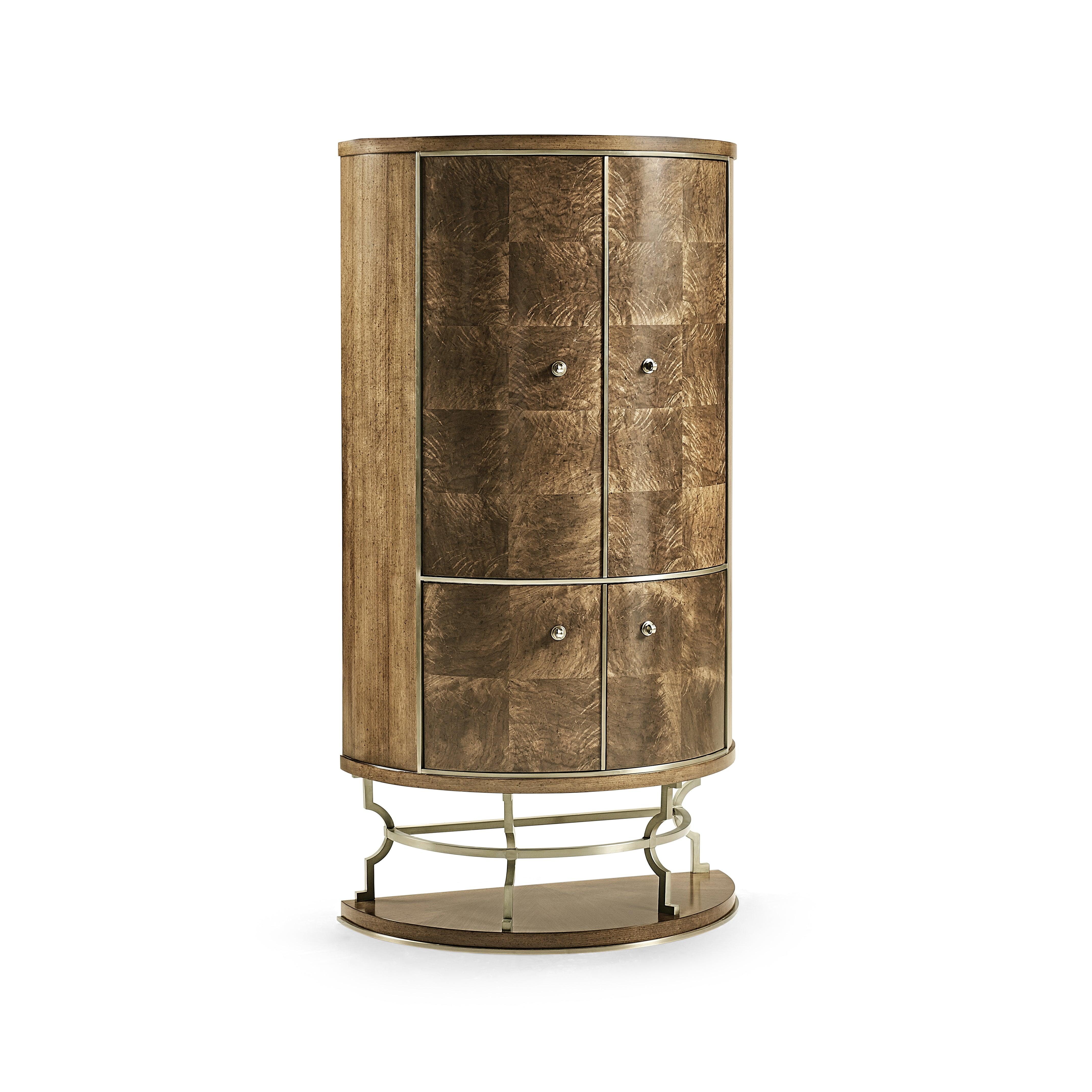 Barcelona Bar Cabinet - Frankwebs