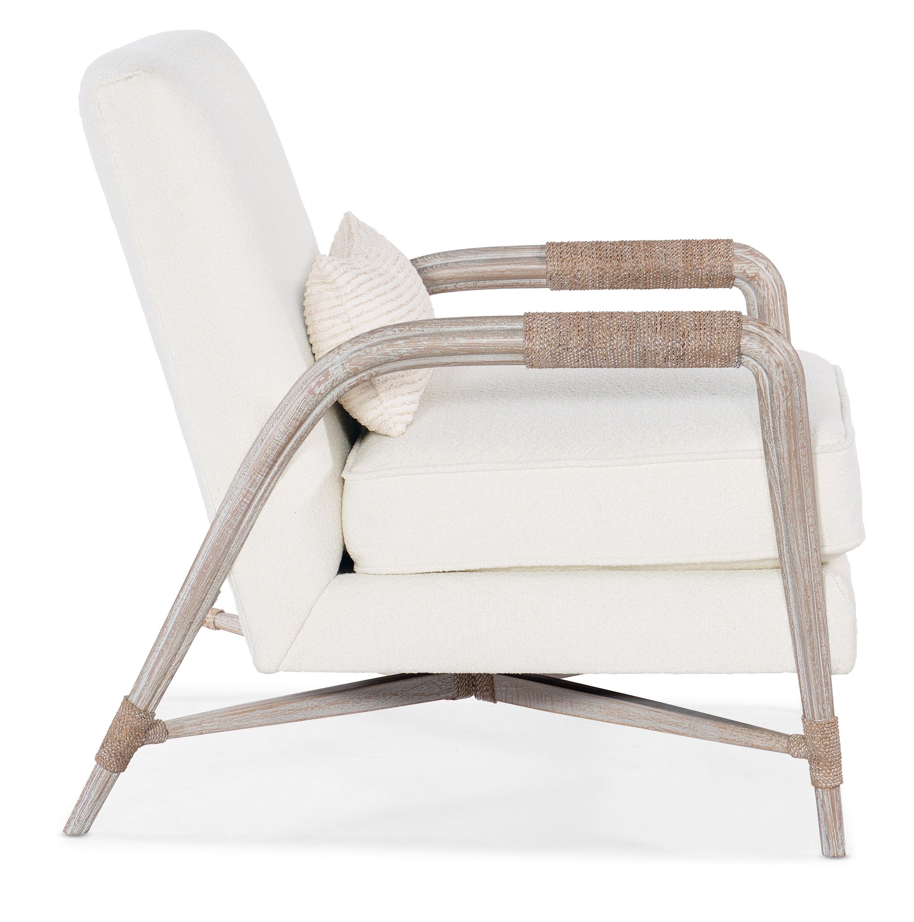 Isla Accent Lounge Chair - Frankwebs