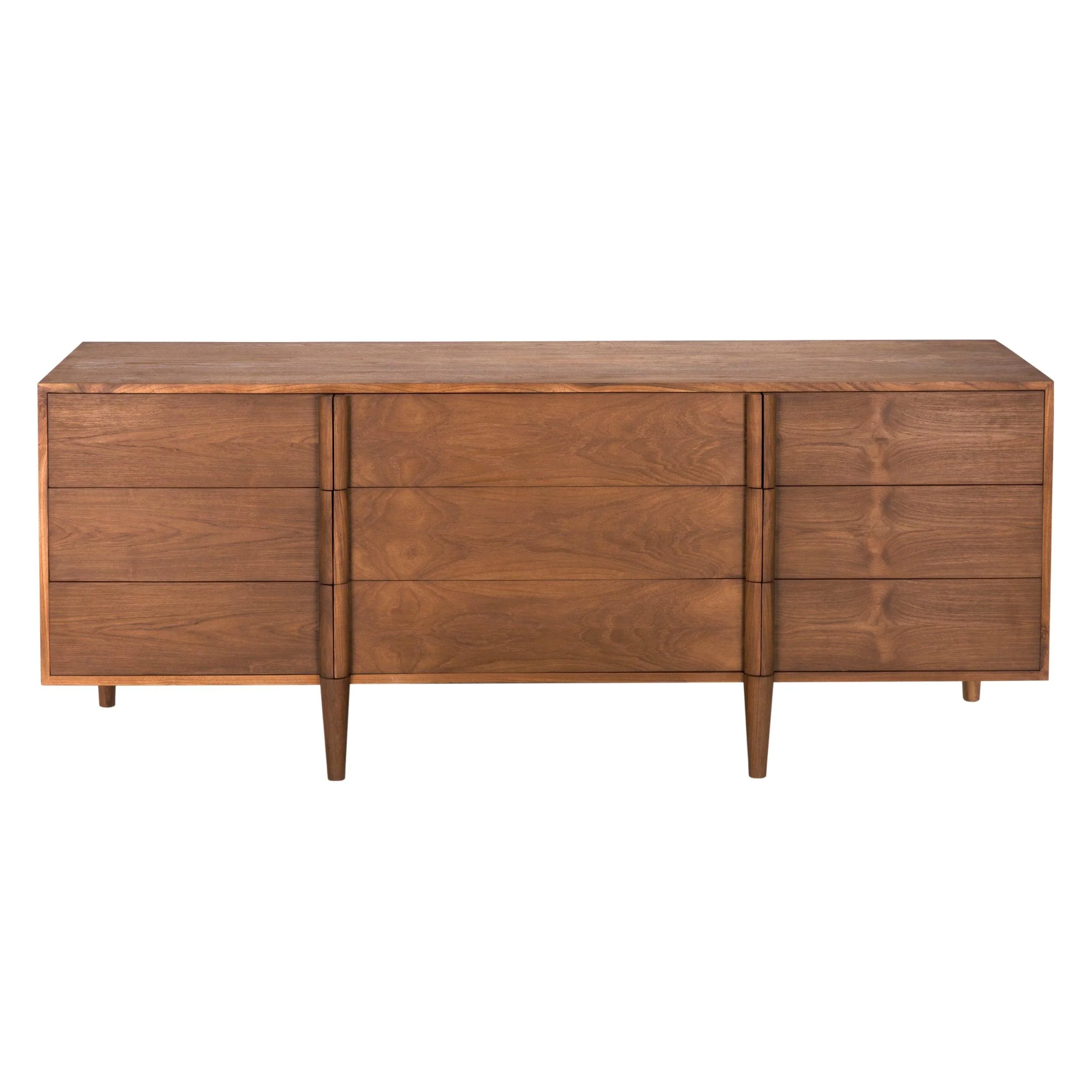 Briar Dresser, Teak - Frankwebs