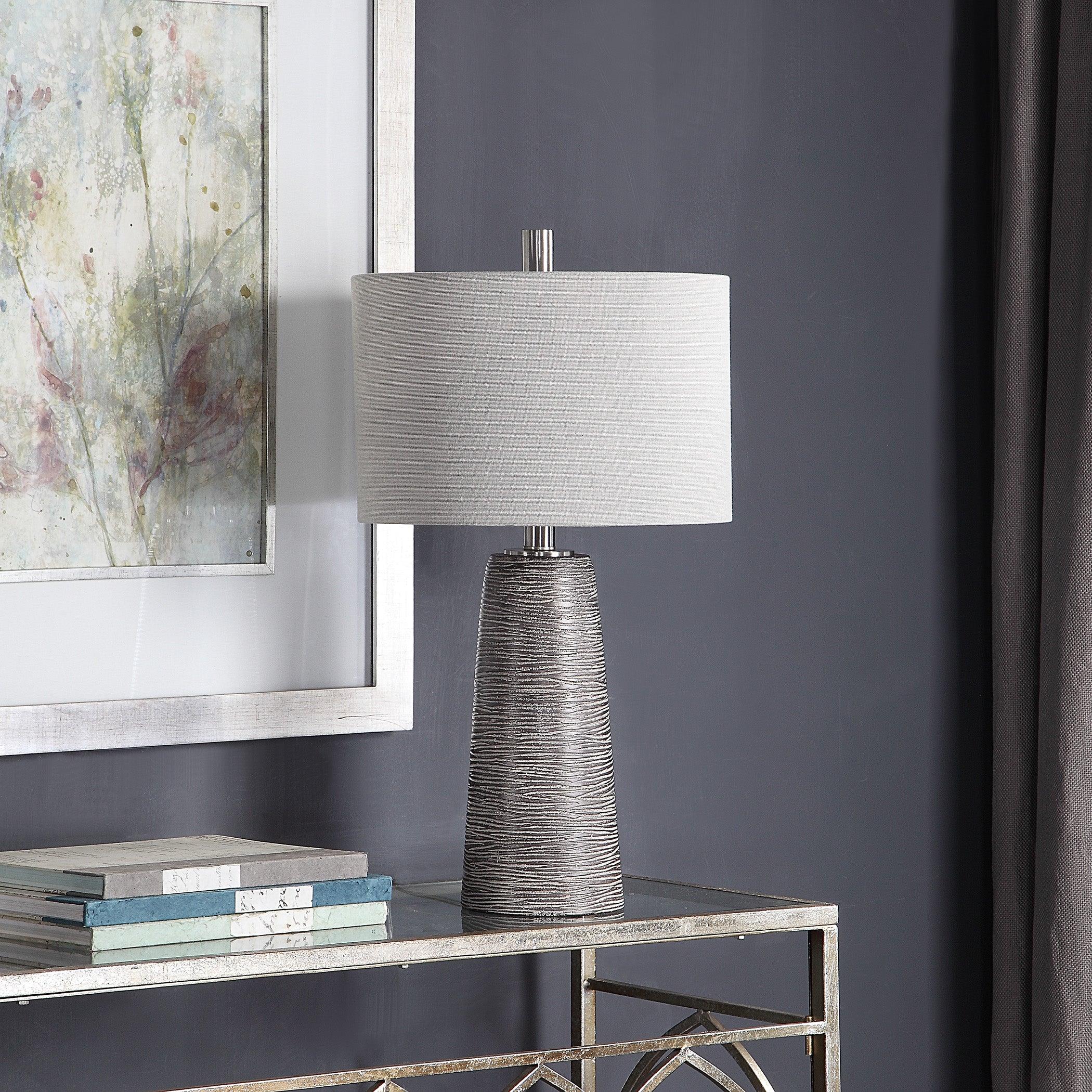 VANCE TABLE LAMP - Frankwebs