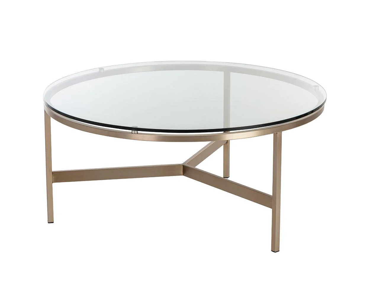 Flato Coffee Table - Frankwebs