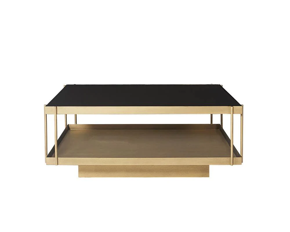 Finch Coffee Table - Frankwebs