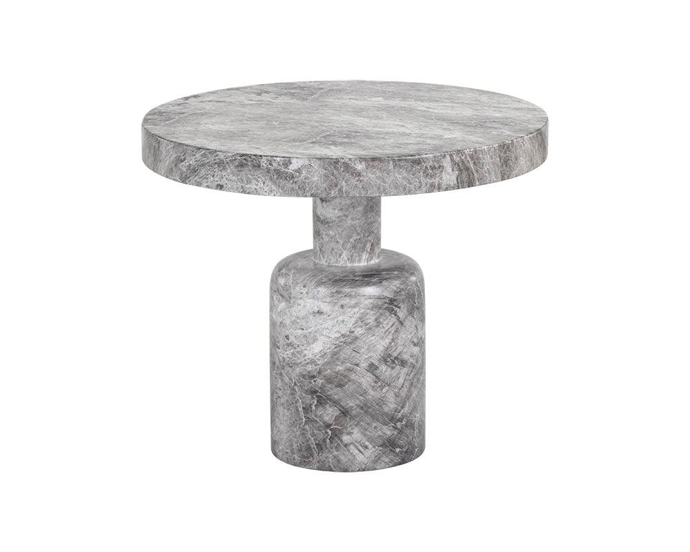 Elmira End Table - Frankwebs