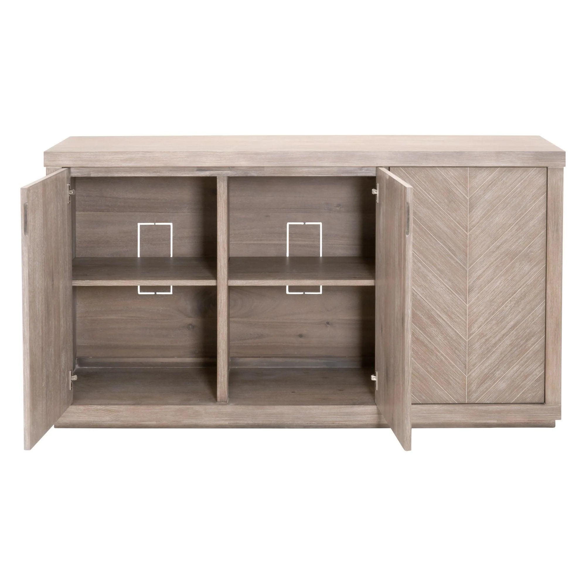 Adler Media Sideboard - Frankwebs