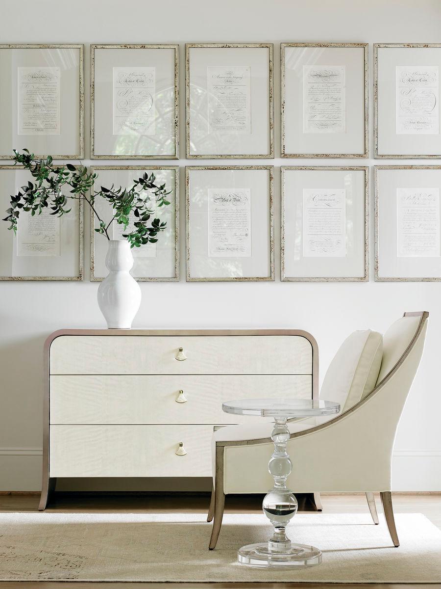 ALL CLEAR SIDE TABLE - Frankwebs