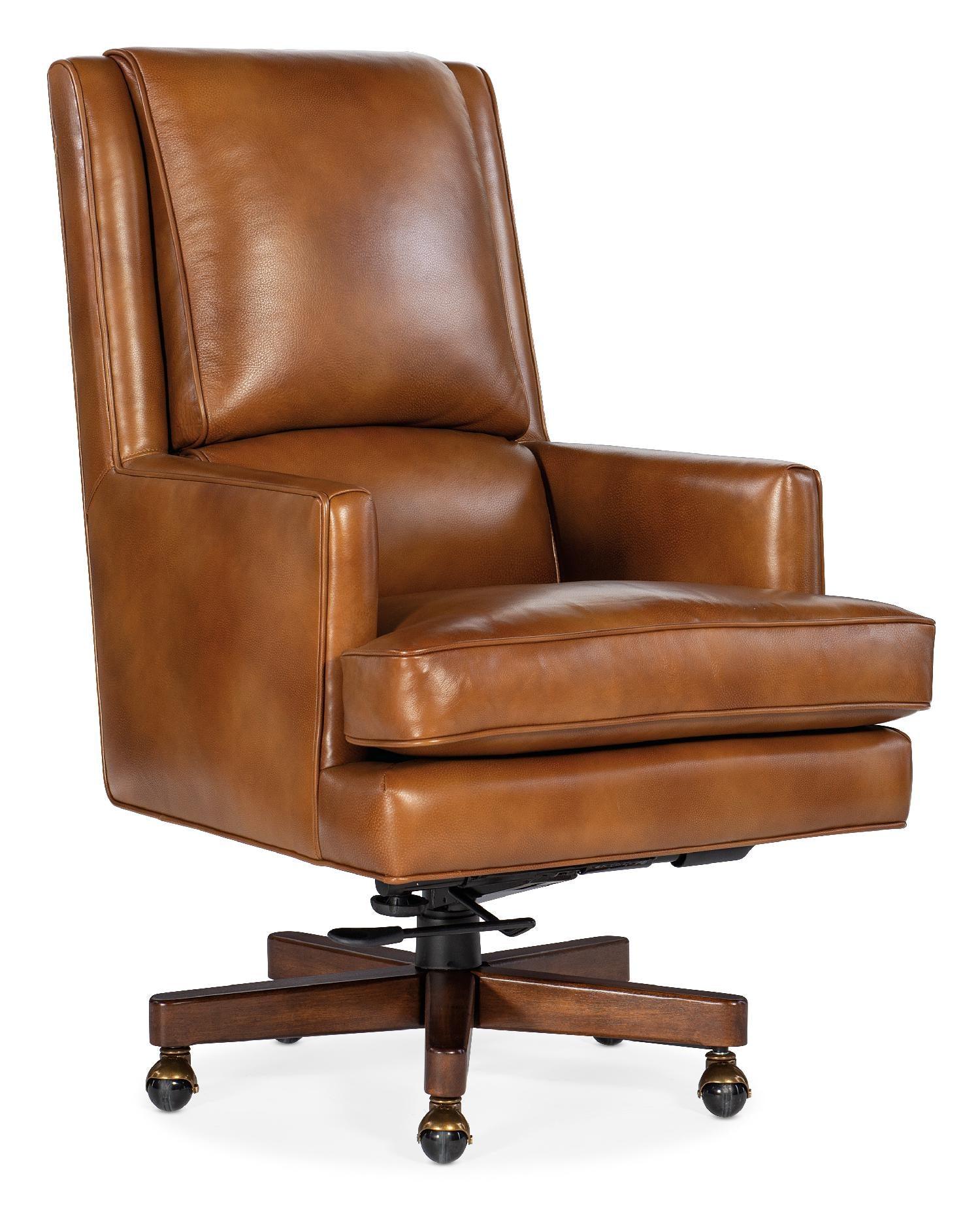 Wright Executive Swivel Tilt Chair - Frankwebs