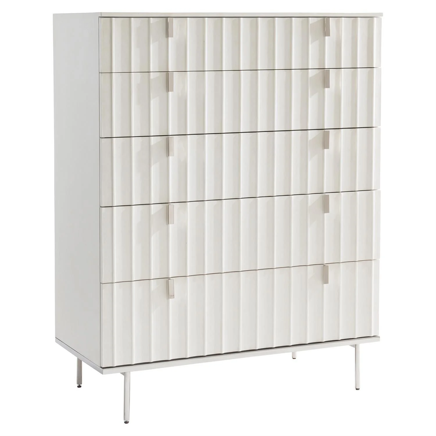 MODULUM DRESSER - Frankwebs