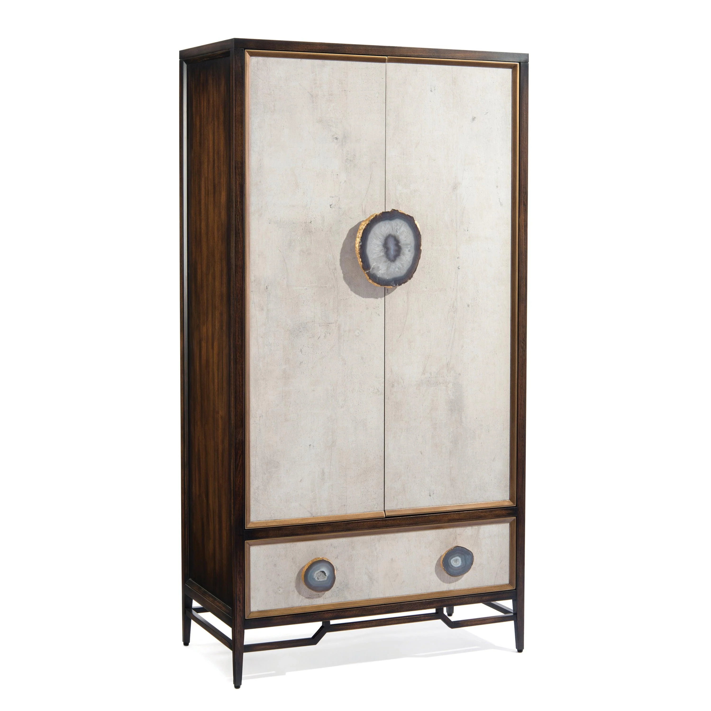 Mercia Bar Cabinet - Frankwebs