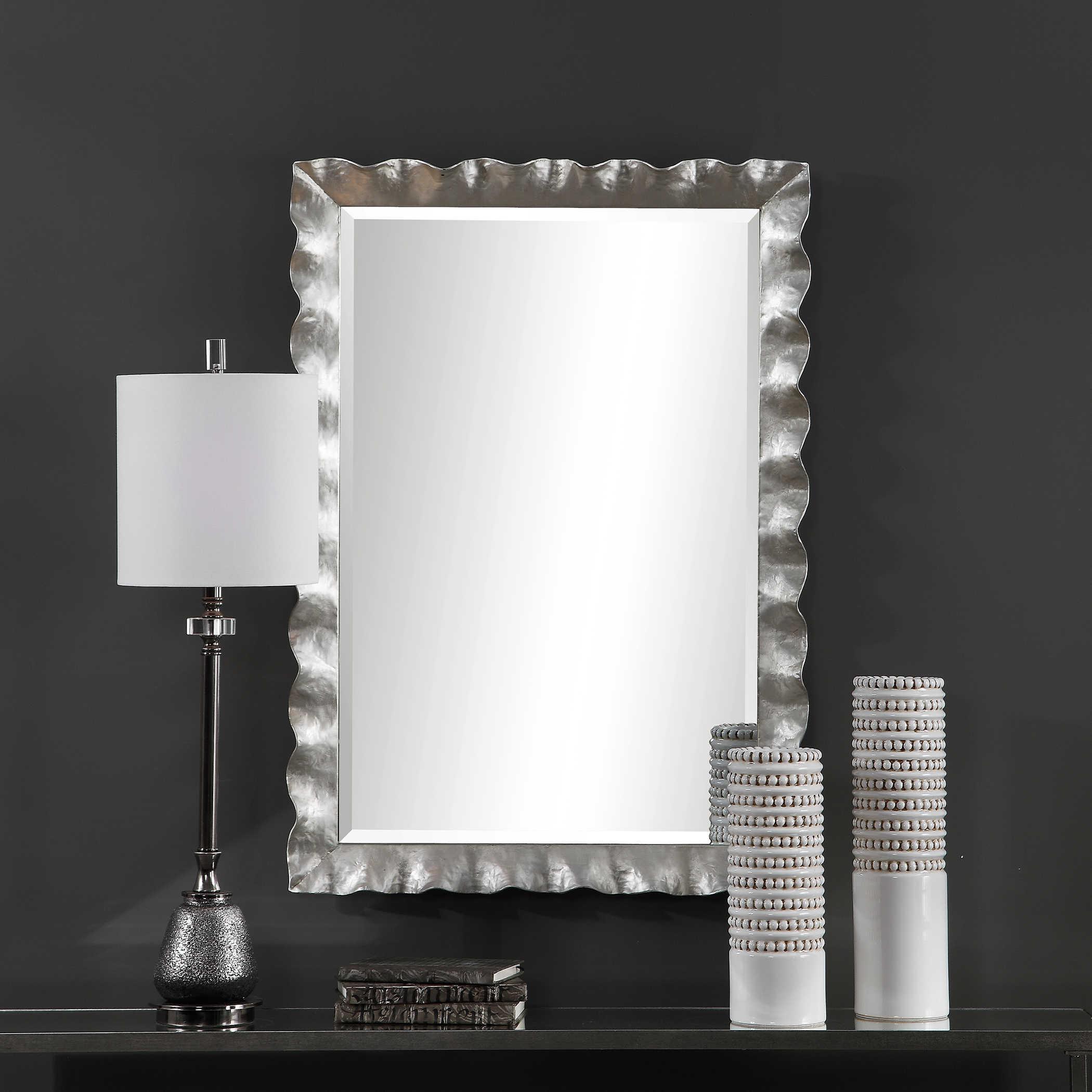 HAYA VANITY MIRROR - Frankwebs