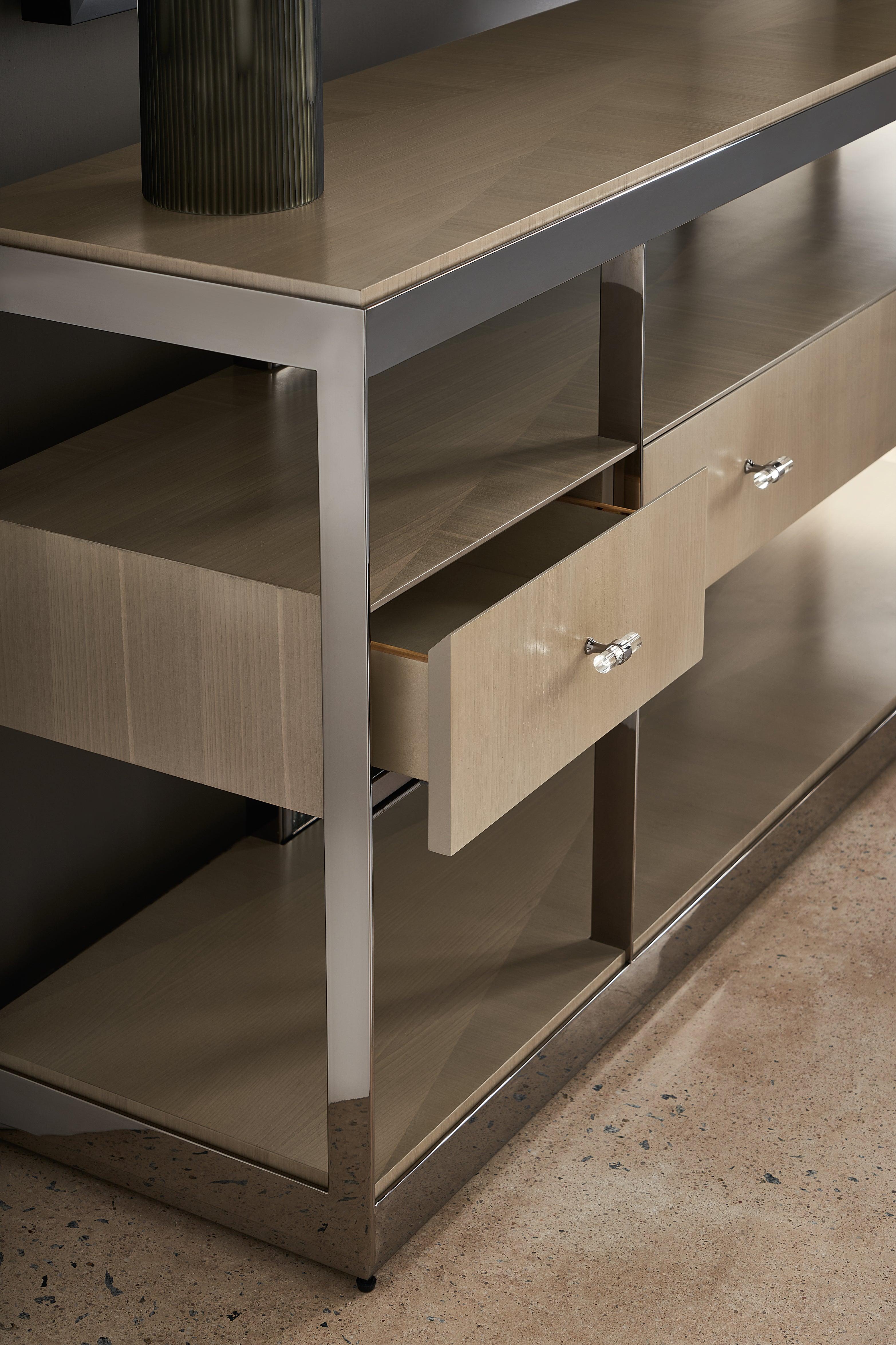 Classic Shelf Sufficient - Frankwebs