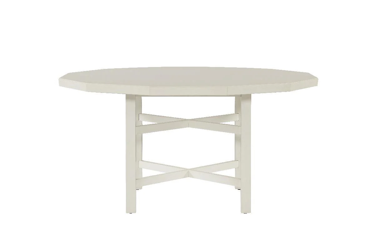 Getaway Grenada Round Dining Table - Frankwebs
