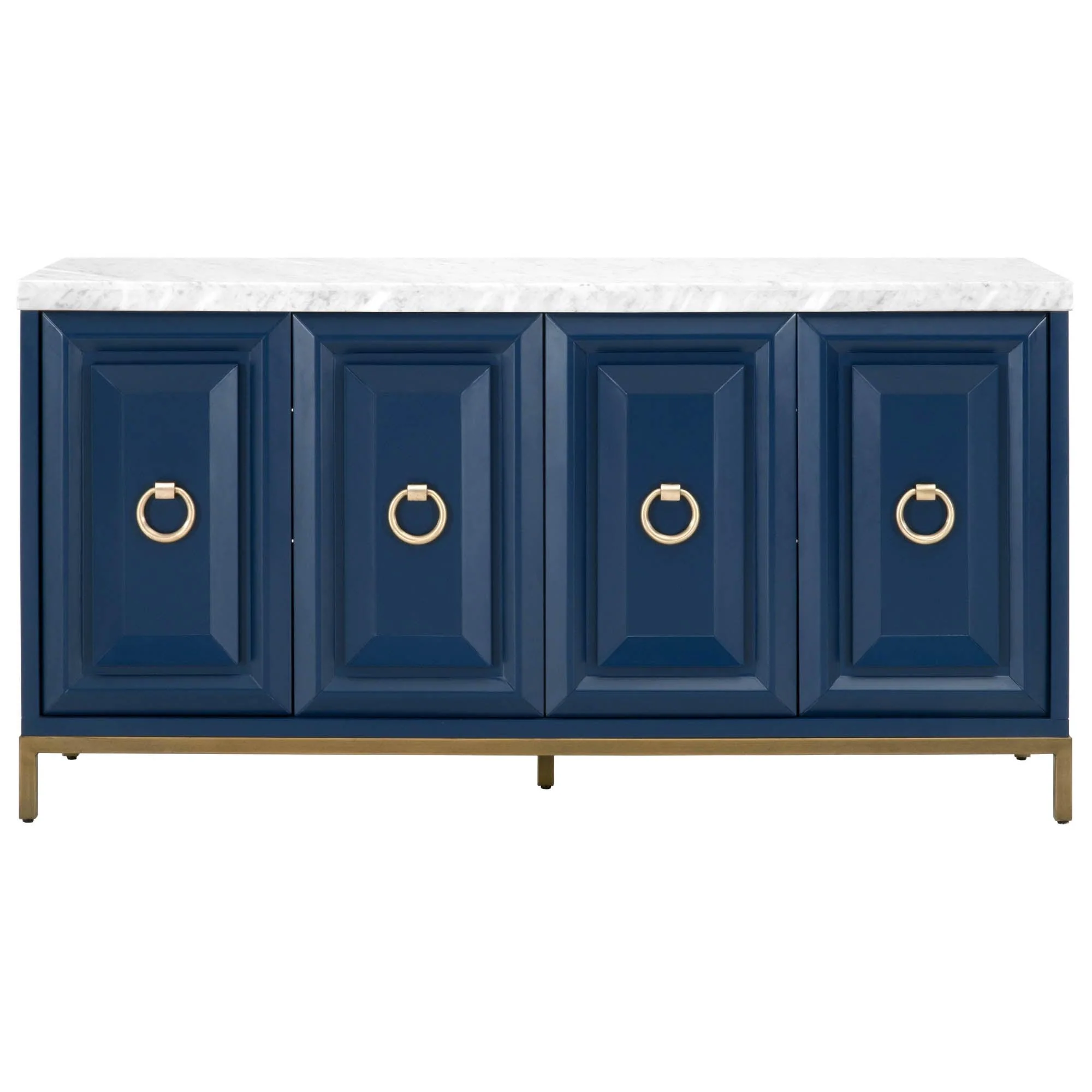 Azure Carrera Media Sideboard - Frankwebs